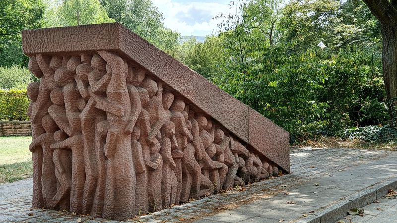 Denkmal